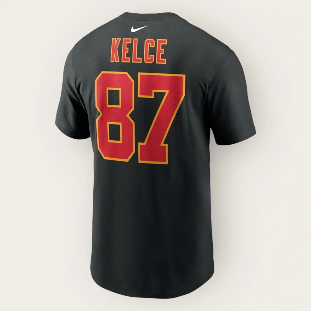 Travis Kelce The Nike Tee